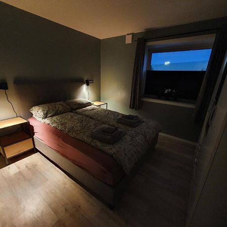 Asveien Apartments. Harstad Dış mekan fotoğraf